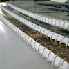 Single Line Ruled Color Design Single Spiral Notebooks Wholesale SN-10